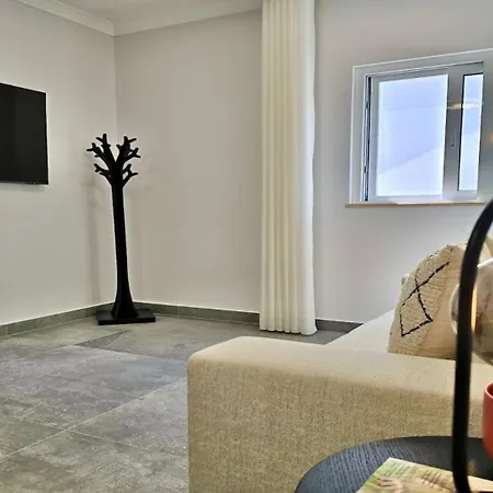 Monte B Cd 294 - Cleverdetails Apartment Quarteira