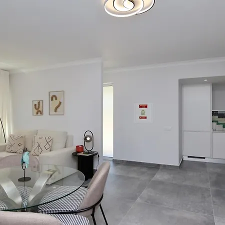Monte B Cd 294 - Cleverdetails Apartment *