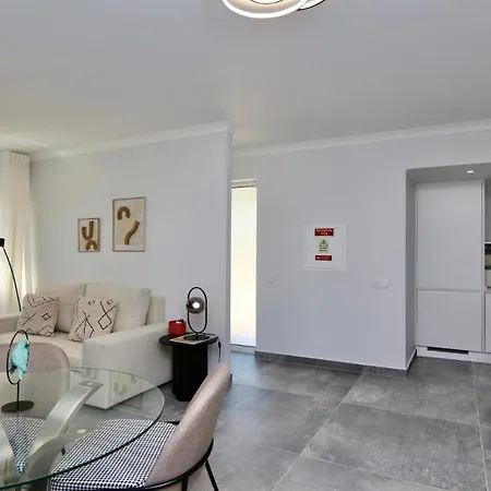 Monte B Cd 294 - Cleverdetails Apartment Quarteira
